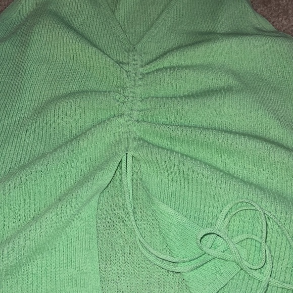 NWOT! Free people top - Picture 2 of 3